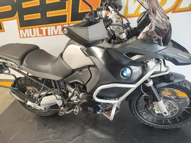 R1200 GS Adventure  - Foto 10