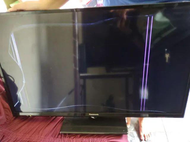 Smart tv Panasonic  - Foto 3