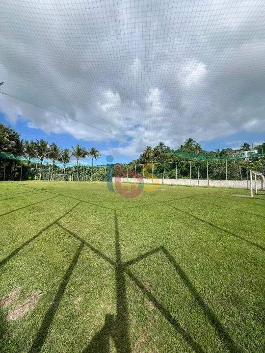 Lote no Condomínio Alphapark - Foto 3