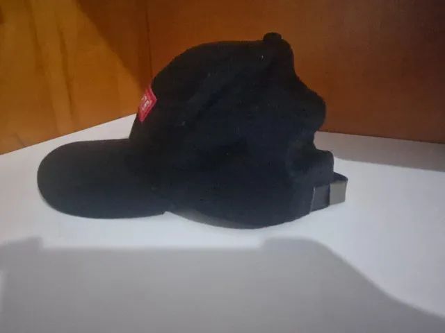 Boné aba curva snapback - Foto 4
