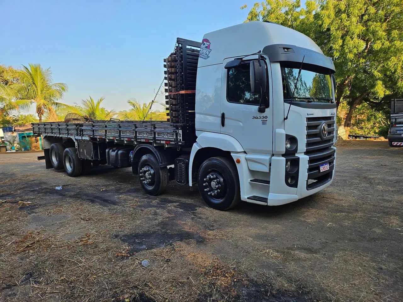 Volkswagen 30.330 vtronic ano 2022 o mais completo  - Foto 4
