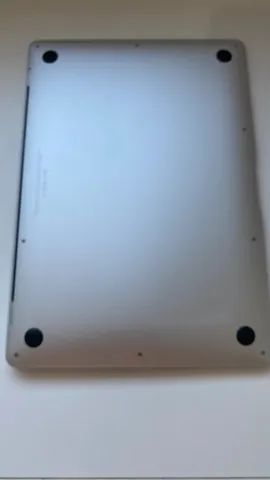 Macbook Air - Foto 5