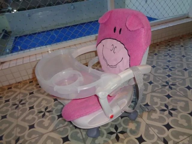 Cadeirinha de Refeição - Foto 3