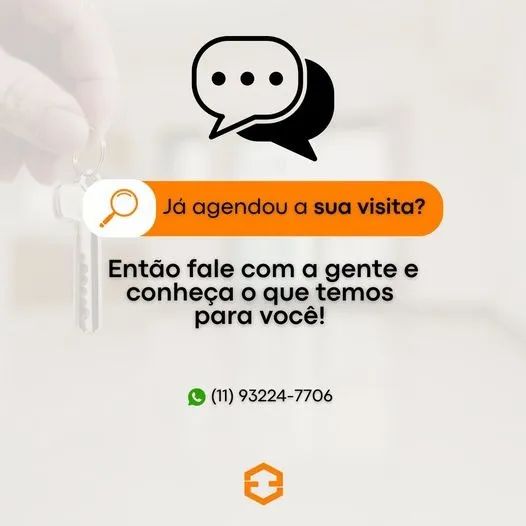 ENCONTRE SEU APARTAMENTO NA MOOCA E ZONA LESTE! - Foto 5