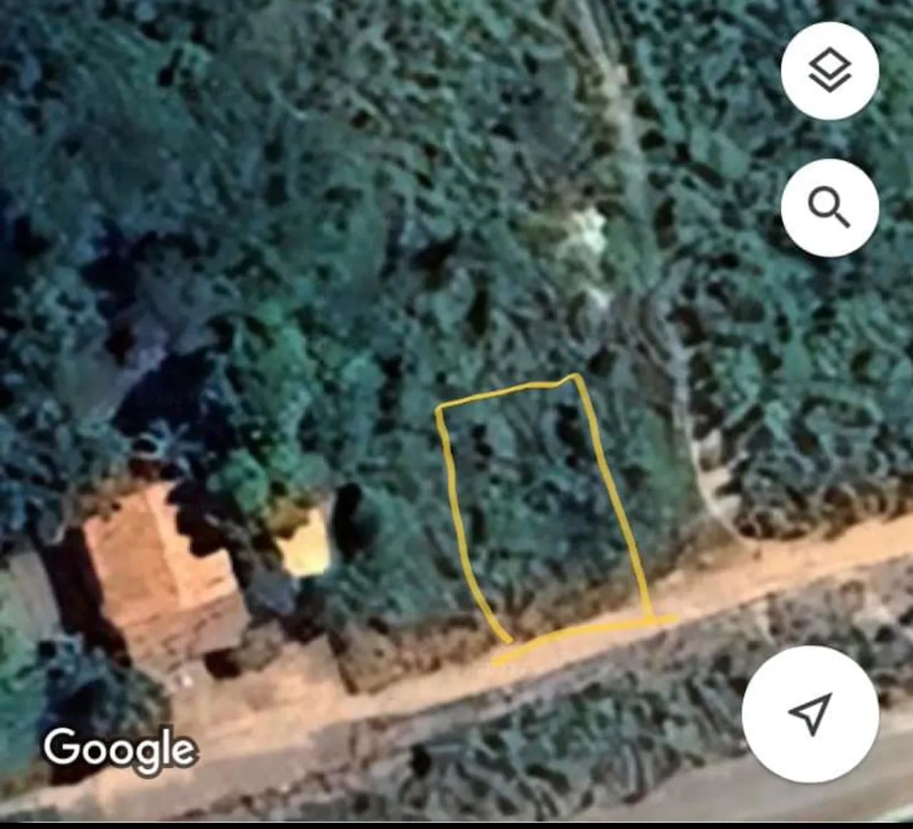 Vendo Terreno documentado  - Foto 3