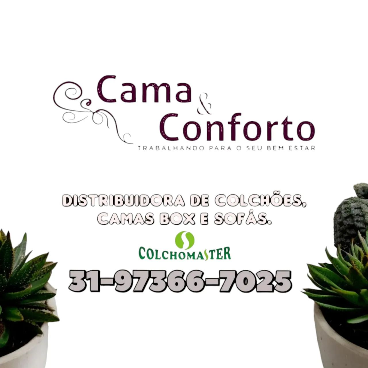 CAMA BOX CASAL NOVAS / MODELO 2409280649 / ENTREGA GRÁTIS  - Foto 2