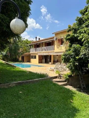 Chácara a Venda Condominio Seranila Monte Mor