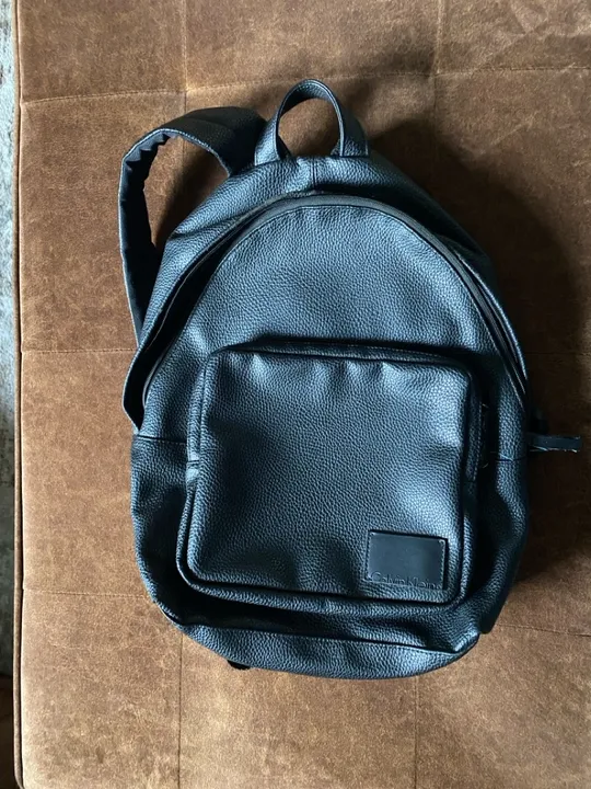Mochila Calvin Klein