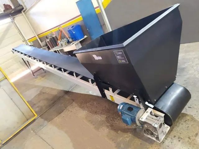 Esteira Transportadora 5m 