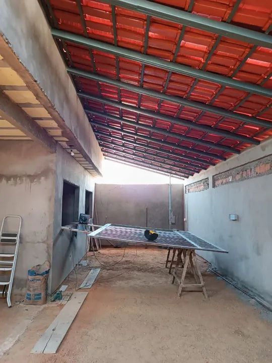 Casa 3 quartos Planaltina DF Arapoangas  - Foto 5