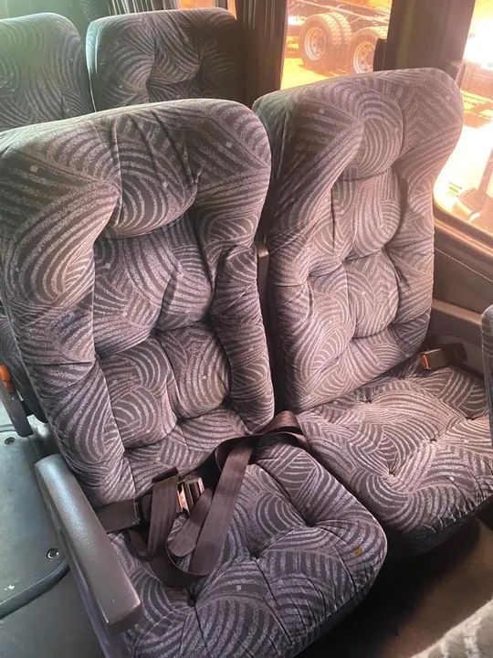 Ônibus Scania Busscar Vl Buss R - Foto 3