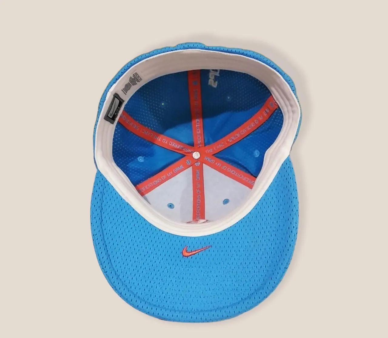 Boné Nike original adulto - Foto 4