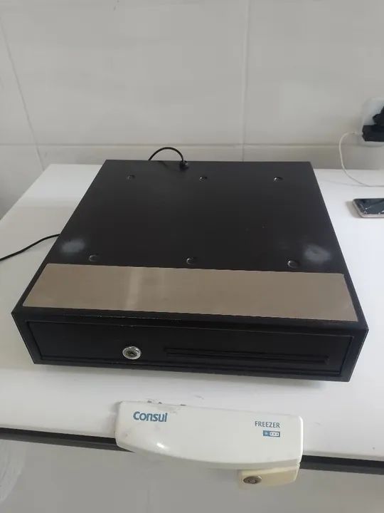 Automatic Cash Drawer451967142561720320