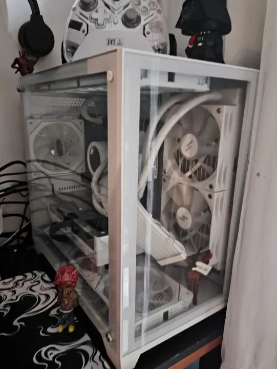 Oportunidade - Vendo PC completíssimo! somente sem placa de vídeo!  - Foto 3