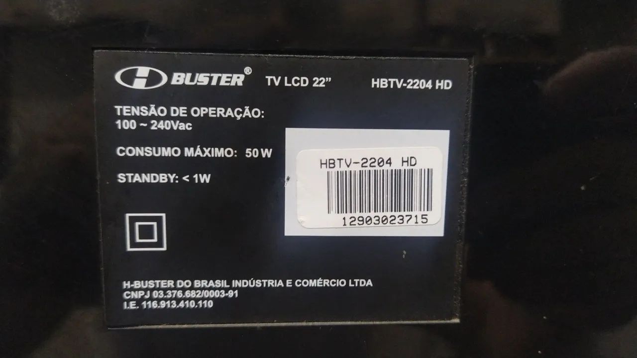 Tv 22 polegadas  - Foto 4