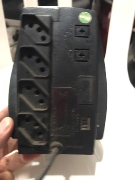 Estabilizador - Foto 2