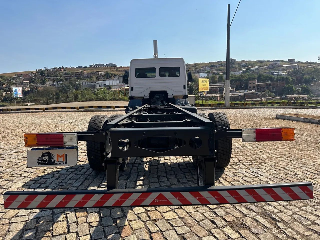 MB 1719 Toco - Foto 6