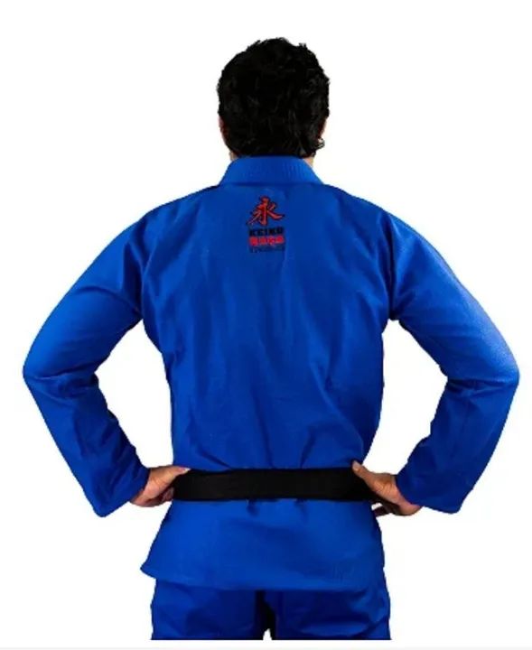 Kimono keiko  ultra light  - Foto 2