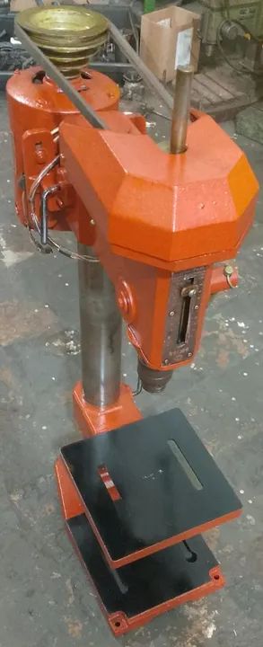 Furadeira 5/8 Monofásica