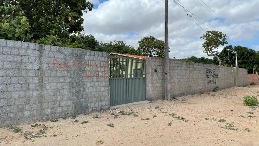 foto - Parnaíba - Igaraçu