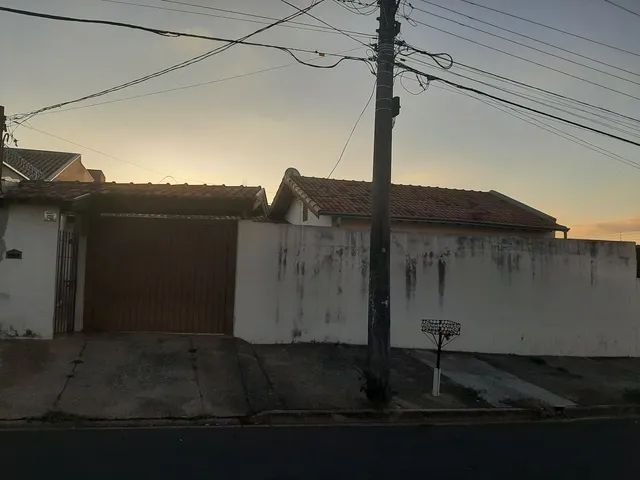 foto - Bauru - Vila Industrial