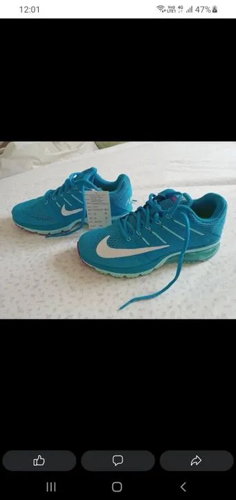 Tenis Nike