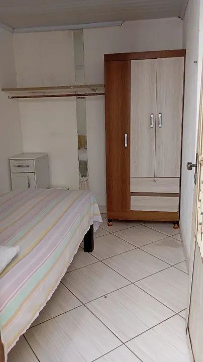 Aluguel de quartos e suítes