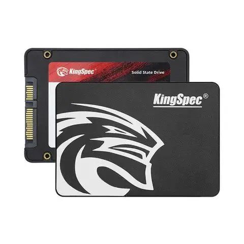 SSD KingSpec 256 GB SATA III
