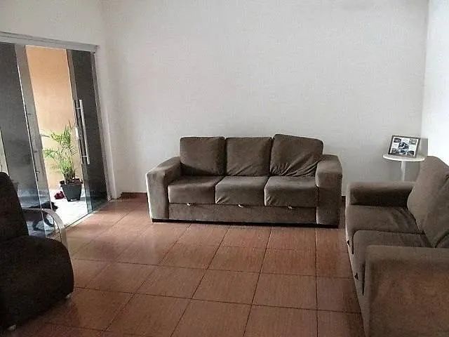 Vendo Casa No Setor O Qno 09 (parcelada) - Foto 2