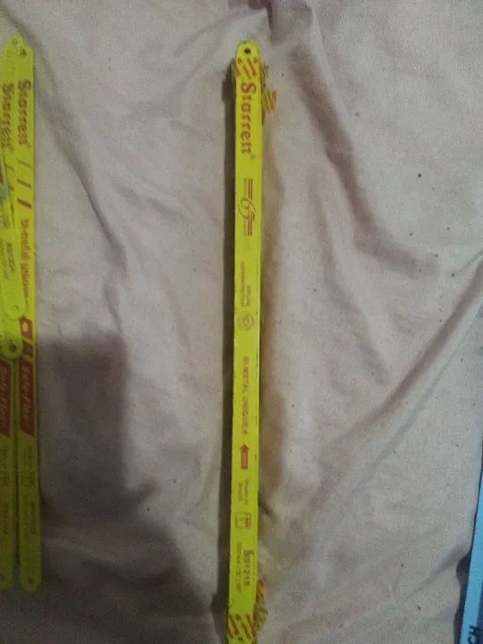 Serra para Metal Starrett 12 Pol.