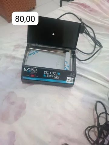 Luminária maca termoceira - Foto 5