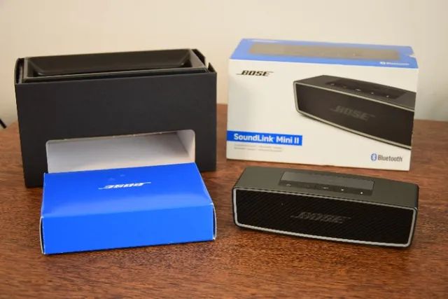 Bose soundlink cheap mini olx