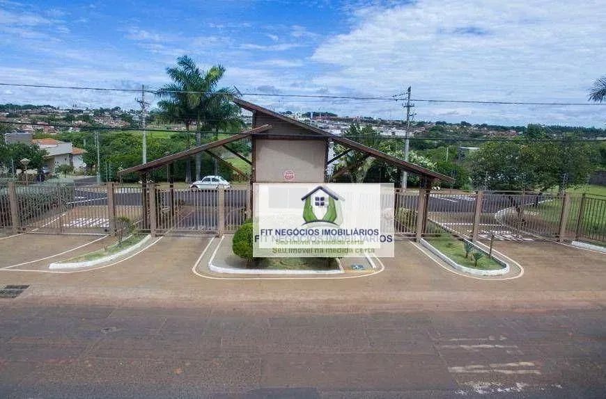 LOTES PARCELADO EM CONDOMÍNIO FECHADO