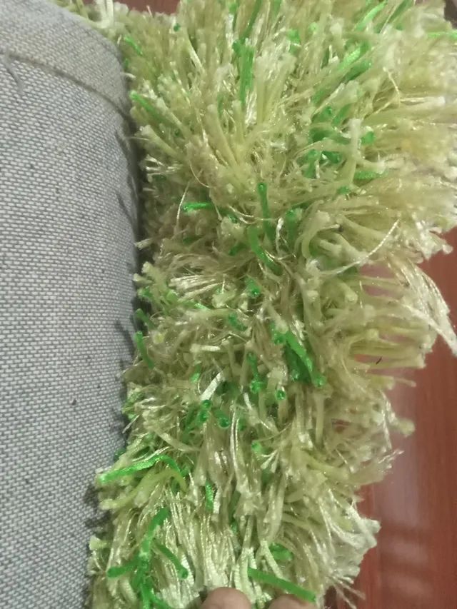 Tapete Verde pra quarto infantil  - Foto 2