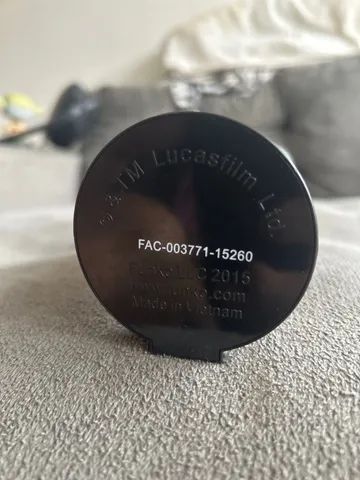 Funko Pop (Kylo Ren - Star Wars) - Foto 4