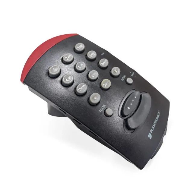 Plantronics T10 telefone headset sem fio - Foto 2