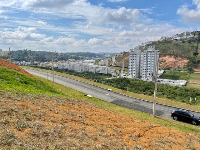 foto - Juiz de Fora - São Pedro