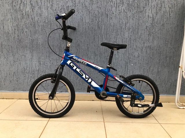BIKE GTSM1 ARO 16.