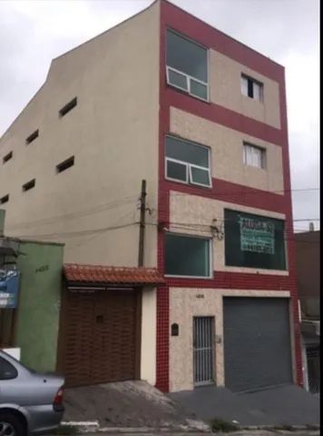 Captação de Apartamento para locação na Rua Irineu Morato, Vila Santa Maria, São Paulo, SP