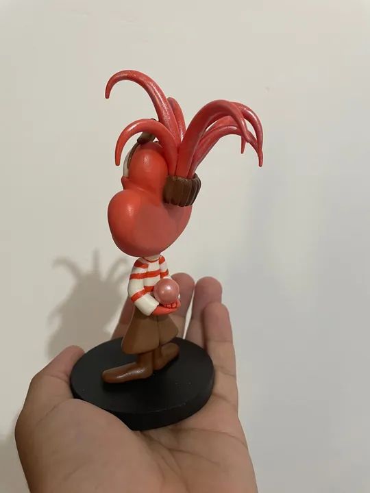 Funko Pop das emoções de Divertidamente 2 - Foto 3
