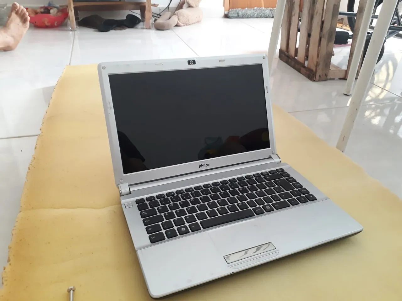 Notebook Lilás Philco - Foto 3