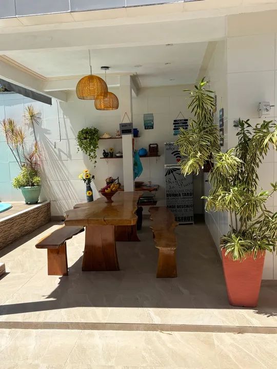 4 suítes, Temporada Conceição  - Foto 3