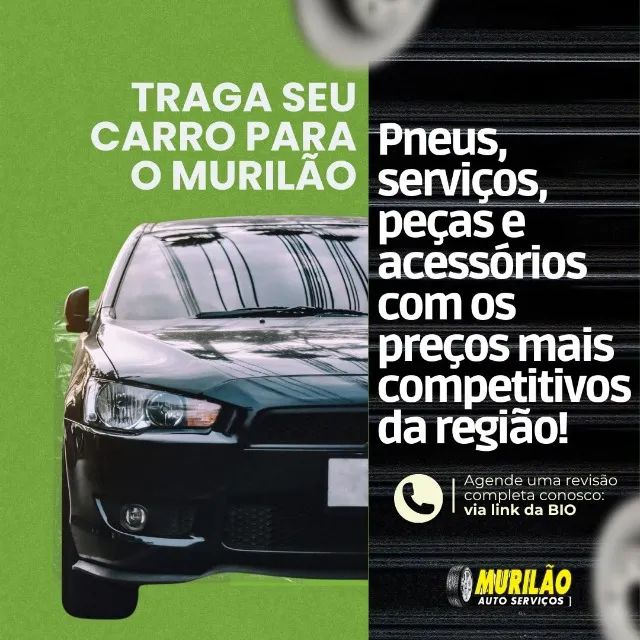 SERVIÇOS OFICINA MECÂNICA EM TERESINA, O MURILÃO AUTO SERVIÇOS