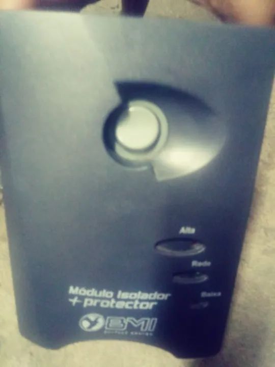 modulo isolador  - Foto 3