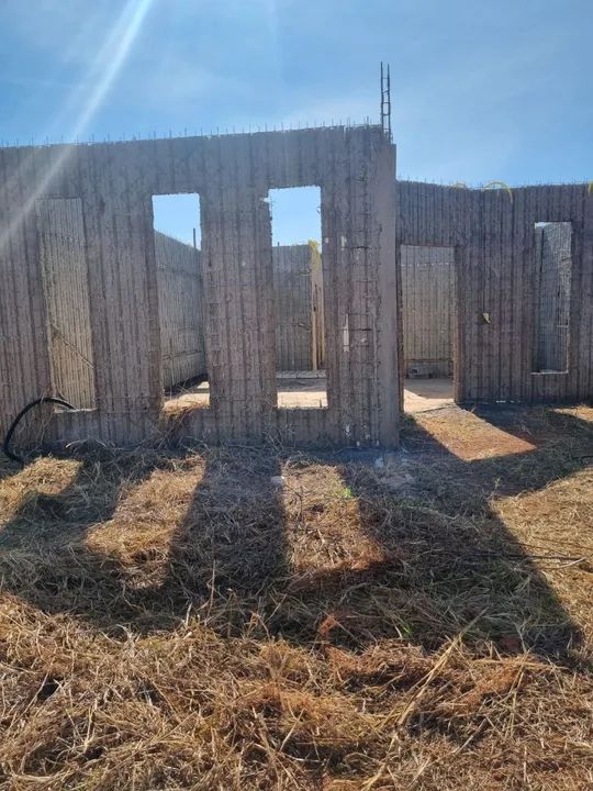 foto - Brasília - Ponte Alta Norte (Gama)