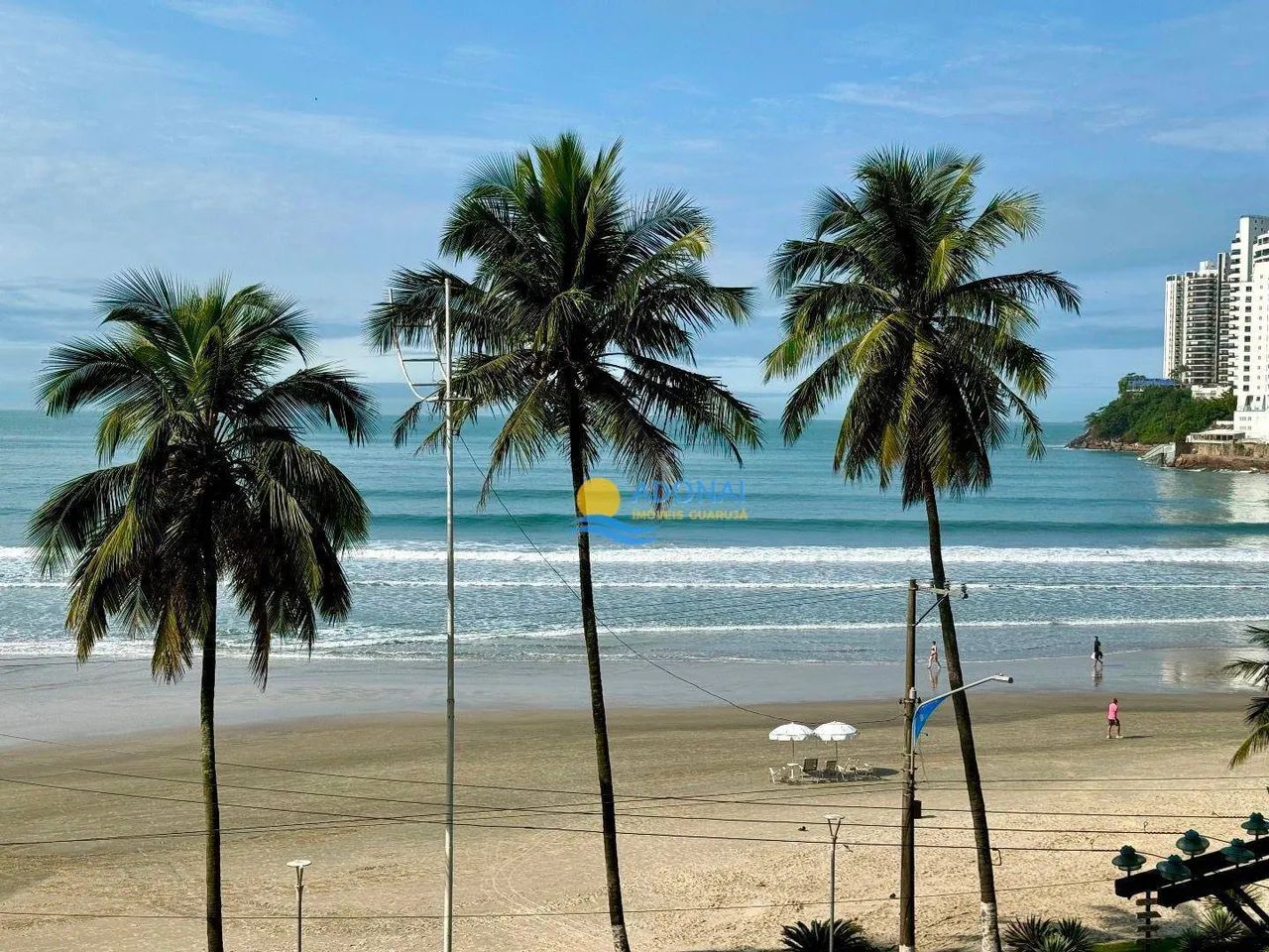 Apartamento com 3 dormitórios à venda, 98 m² por R$ 620.000,00 - Jardim Astúrias - Guarujá - Foto 3
