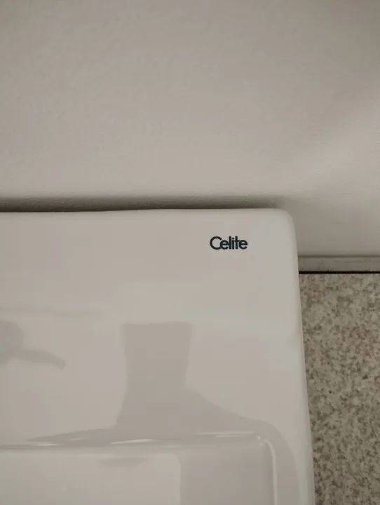 Pia de Granito Cuba Sobrepor Celite  - Foto 4