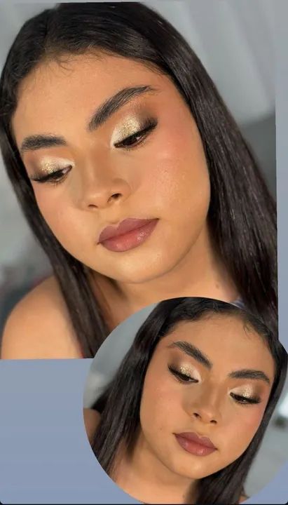 Combo promocional maquiagem + babyliss  - Foto 6