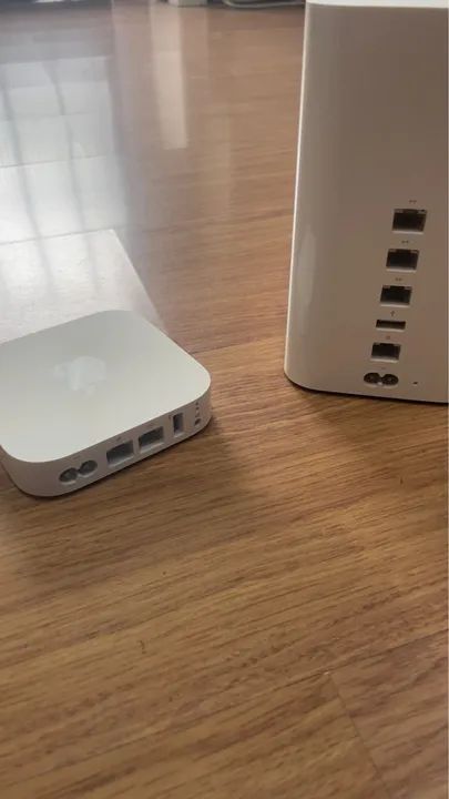 AirPort Express - A1521 - Foto 3