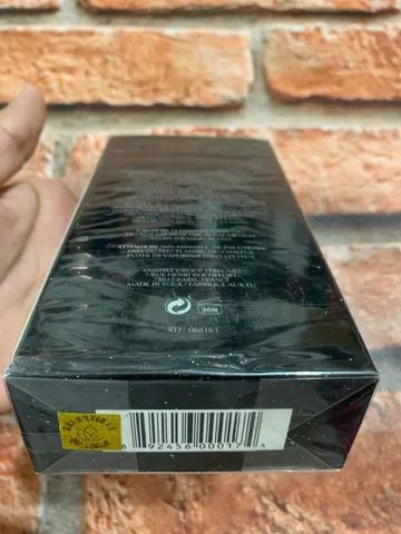 Perfume Animale for Men 100ml lacrado - Foto 2